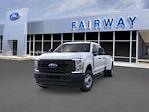 2025 Ford F-350 Crew Cab DRW 4WD Pickup for sale #Z537 - photo 3