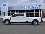2025 Ford F-350 Crew Cab DRW 4WD Pickup for sale #Z537 - photo 4