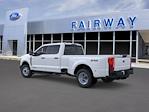 2025 Ford F-350 Crew Cab DRW 4WD Pickup for sale #Z537 - photo 2