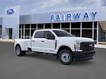 2025 Ford F-350 Crew Cab DRW 4WD Pickup for sale #Z537 - photo 7