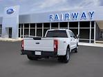 2025 Ford F-350 Crew Cab DRW 4WD Pickup for sale #Z537 - photo 8