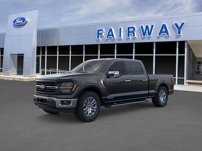 2025 Ford F-150 SuperCrew Cab 4WD Pickup for sale #Z538 - photo 1