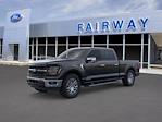 2025 Ford F-150 SuperCrew Cab 4WD Pickup for sale #Z538 - photo 1