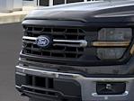 2025 Ford F-150 SuperCrew Cab 4WD Pickup for sale #Z538 - photo 17