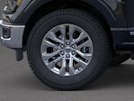 2025 Ford F-150 SuperCrew Cab 4WD Pickup for sale #Z538 - photo 19