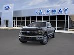 2025 Ford F-150 SuperCrew Cab 4WD Pickup for sale #Z538 - photo 3