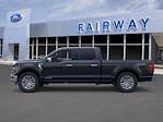 2025 Ford F-150 SuperCrew Cab 4WD Pickup for sale #Z538 - photo 4