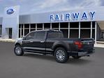 2025 Ford F-150 SuperCrew Cab 4WD Pickup for sale #Z538 - photo 2
