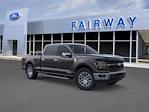 2025 Ford F-150 SuperCrew Cab 4WD Pickup for sale #Z538 - photo 7