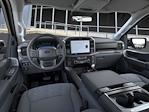 2025 Ford F-150 SuperCrew Cab 4WD Pickup for sale #Z538 - photo 9
