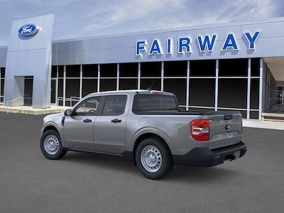 New 2025 Ford Maverick XL SuperCrew Cab Pickup for sale #Z551 - photo 2