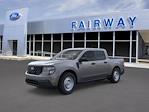 New 2025 Ford Maverick XL SuperCrew Cab Pickup for sale #Z551 - photo 1