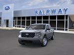 New 2025 Ford Maverick XL SuperCrew Cab Pickup for sale #Z551 - photo 3