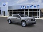 New 2025 Ford Maverick XL SuperCrew Cab Pickup for sale #Z551 - photo 7