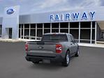 New 2025 Ford Maverick XL SuperCrew Cab Pickup for sale #Z551 - photo 8