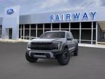 2025 Ford F-150 SuperCrew Cab 4WD Pickup for sale #Z552 - photo 3