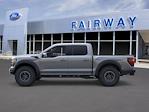 2025 Ford F-150 SuperCrew Cab 4WD Pickup for sale #Z552 - photo 4