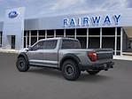 2025 Ford F-150 SuperCrew Cab 4WD Pickup for sale #Z552 - photo 2