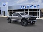 2025 Ford F-150 SuperCrew Cab 4WD Pickup for sale #Z552 - photo 7
