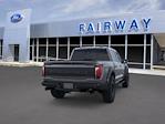 2025 Ford F-150 SuperCrew Cab 4WD Pickup for sale #Z552 - photo 8