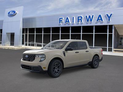 New 2025 Ford Maverick XLT SuperCrew Cab Pickup for sale #Z553 - photo 1