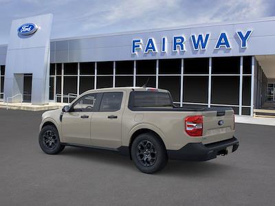 New 2025 Ford Maverick XLT SuperCrew Cab Pickup for sale #Z553 - photo 2