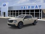 New 2025 Ford Maverick XLT SuperCrew Cab Pickup for sale #Z553 - photo 1