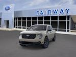 New 2025 Ford Maverick XLT SuperCrew Cab Pickup for sale #Z553 - photo 3