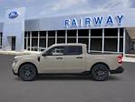 New 2025 Ford Maverick XLT SuperCrew Cab Pickup for sale #Z553 - photo 4