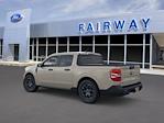 New 2025 Ford Maverick XLT SuperCrew Cab Pickup for sale #Z553 - photo 2
