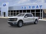 2025 Ford F-150 SuperCrew Cab 4WD Pickup for sale #Z554 - photo 1