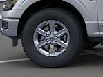2025 Ford F-150 SuperCrew Cab 4WD Pickup for sale #Z554 - photo 19