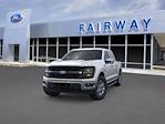 2025 Ford F-150 SuperCrew Cab 4WD Pickup for sale #Z554 - photo 3