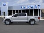 2025 Ford F-150 SuperCrew Cab 4WD Pickup for sale #Z554 - photo 4