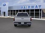 2025 Ford F-150 SuperCrew Cab 4WD Pickup for sale #Z554 - photo 5