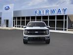 2025 Ford F-150 SuperCrew Cab 4WD Pickup for sale #Z554 - photo 6