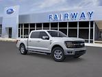 2025 Ford F-150 SuperCrew Cab 4WD Pickup for sale #Z554 - photo 7