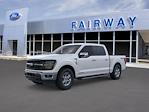 2025 Ford F-150 SuperCrew Cab 4WD Pickup for sale #Z555 - photo 1