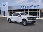 2025 Ford F-150 SuperCrew Cab 4WD Pickup for sale #Z555 - photo 7
