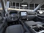 2025 Ford F-150 SuperCrew Cab 4WD Pickup for sale #Z555 - photo 9