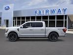 2025 Ford F-150 SuperCrew Cab 4WD Pickup for sale #Z561 - photo 4