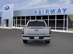 2025 Ford F-150 SuperCrew Cab 4WD Pickup for sale #Z561 - photo 5