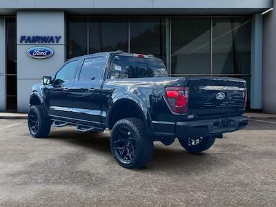 2025 Ford F-150 SuperCrew Cab 4WD Pickup for sale #Z562 - photo 2