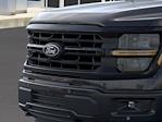 2025 Ford F-150 SuperCrew Cab 4WD Pickup for sale #Z562 - photo 17