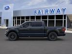 2025 Ford F-150 SuperCrew Cab 4WD Pickup for sale #Z562 - photo 4