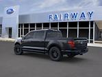 2025 Ford F-150 SuperCrew Cab 4WD Pickup for sale #Z562 - photo 2