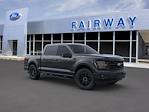 2025 Ford F-150 SuperCrew Cab 4WD Pickup for sale #Z562 - photo 7