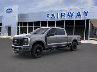 2025 Ford F-250 Crew Cab 4WD Pickup for sale #Z563 - photo 1