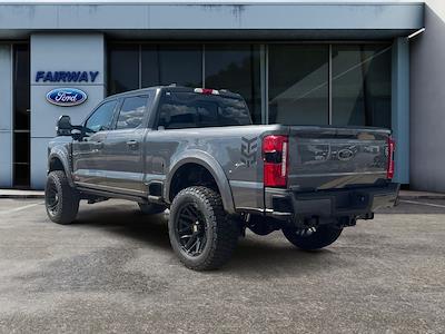 2025 Ford F-250 Crew Cab 4WD Pickup for sale #Z563 - photo 2