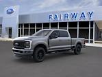 2025 Ford F-250 Crew Cab 4WD Pickup for sale #Z563 - photo 1